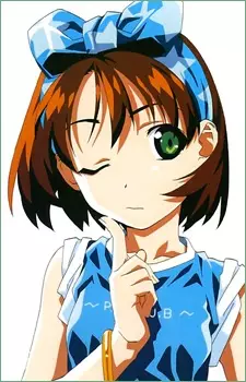 Gambar Karakter Anime: Yohko Yamamoto