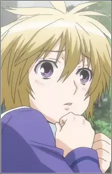 Gambar Karakter Anime: Kuno