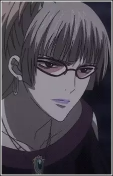 Gambar Karakter Anime: Miyuki Nanase