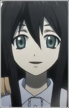 Gambar Karakter Anime: Yoshiko Mamiya