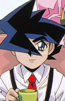 Gambar Karakter Anime: Narutaki