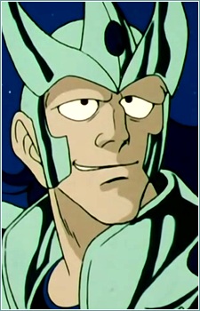 Gambar Karakter Jamian Crow