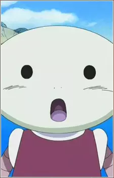 Gambar Karakter Anime: Gure