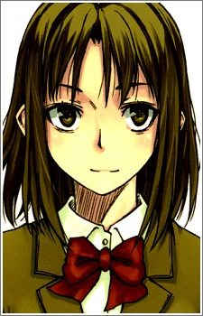 Gambar Karakter Mayu Misono