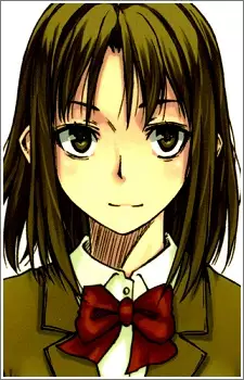 Gambar Karakter Anime: Mayu Misono