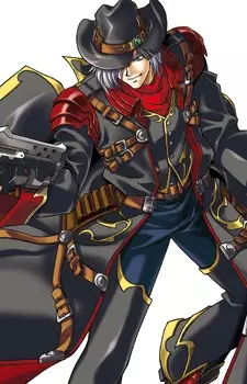 Gambar Karakter Anime: Haken Browning