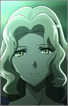 Gambar Karakter Anime: Viola Duplessis