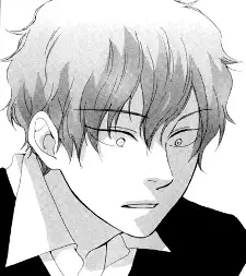 Gambar Karakter Anime: Kaidou