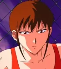 Gambar Karakter Anime: Cindy