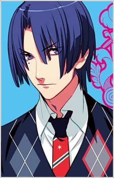 Gambar Karakter Masato Hijirikawa