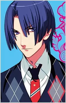 Gambar Karakter Anime: Masato Hijirikawa