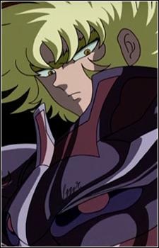 Gambar Karakter Anime: Rhadamanthys "Heavenly Fierce Star" Wyvern