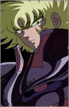 Gambar Karakter Anime: Rhadamanthys Wyvern