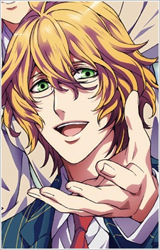 Gambar Karakter Natsuki Shinomiya