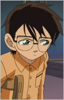 Gambar Karakter Anime: Jun Kataoka
