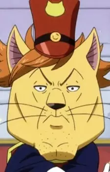 Gambar Karakter Anime: Nichiya