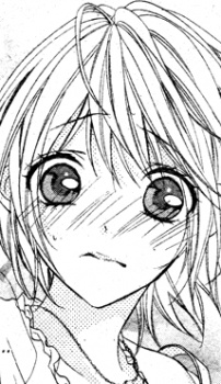 Gambar Karakter Chika Sakuma