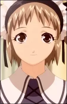 Gambar Karakter Anime: Emiri Kasai