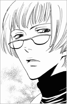 Gambar Karakter Owen