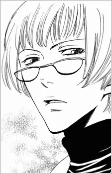 Gambar Karakter Anime: Owen