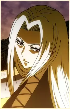 Gambar Karakter Anime: Akifusa Keikain