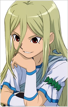 Gambar Karakter Terumi Afuro