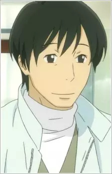 Gambar Karakter Anime: Mi-chan