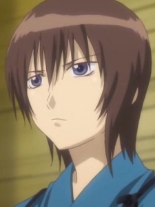 Gambar Karakter Karen Nishiyama