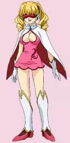 Gambar Karakter Anime: Nene