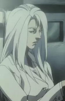 Gambar Karakter Anime: Elza Lynch