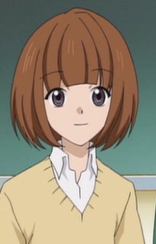 Gambar Karakter Misa