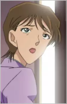 Gambar Karakter Anime: Yoshiko Moriguchi