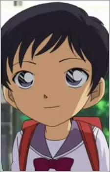 Gambar Karakter Anime: Yuka Konno