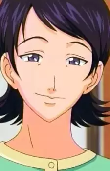 Gambar Karakter Anime: Hozumi Kaidou