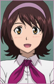 Gambar Karakter Remi Misora