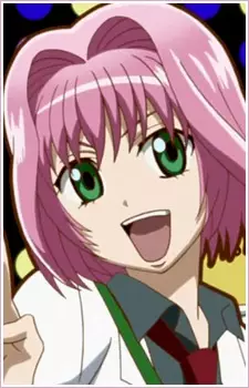 Gambar Karakter Anime: Lamia