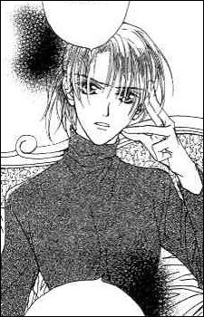 Gambar Karakter Eto Jishii Kurouishi