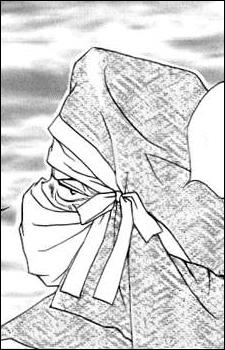 Gambar Karakter Granny