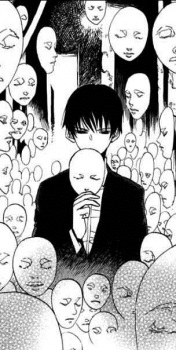 Gambar Itsuki Kamiyama