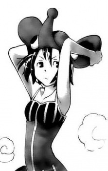 Gambar Mizune