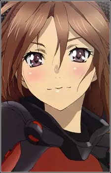 Gambar Karakter Anime: Ayase Shinomiya