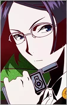 Gambar Karakter Anime: Izumi Koyama