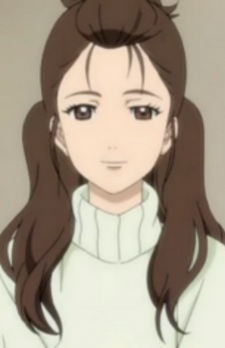 Gambar Karakter Sumika Misono