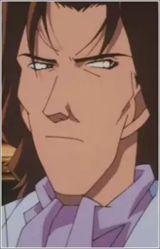 Gambar Karakter Anime: Minoru Nishina