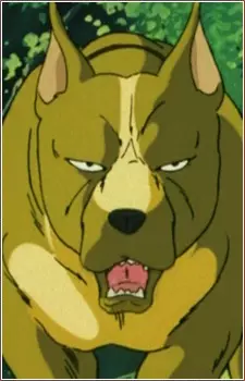 Gambar Karakter Anime: Great