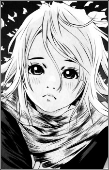 Gambar Karakter Tooko