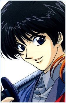 Gambar Soujirou Seta