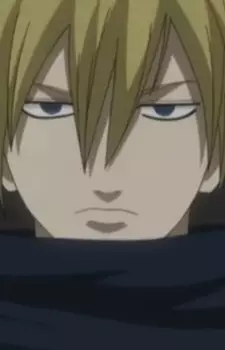Gambar Karakter Anime: M