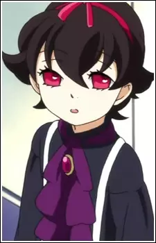 Gambar Karakter Anime: Souya