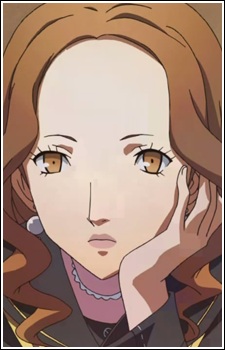 Gambar Karakter Anime: Ai  Ebihara